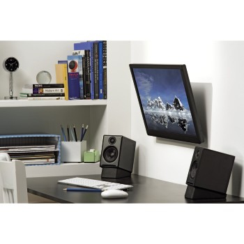 Hama Tilting 66 cm (26") Black – image 4