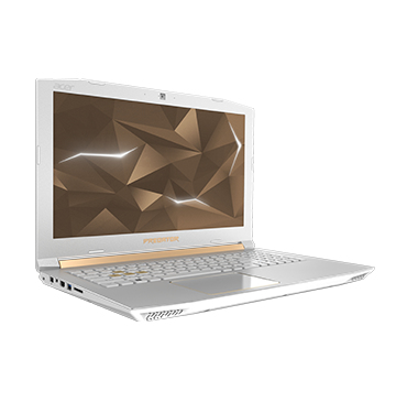 Acer Predator Helios 300 PH315-51-75M6 Intel® Core™ i7 i7-8750H Laptop – image 4