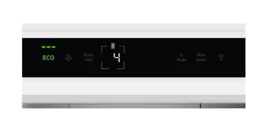 AEG TK6FS181CC fridge Built-in – image 2