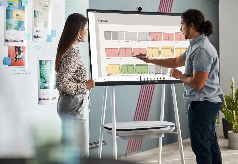 APC Smart-UPS Charge Mobile Battery for Microsoft Surface Hub 2S & Surface Hub 3 – image 7