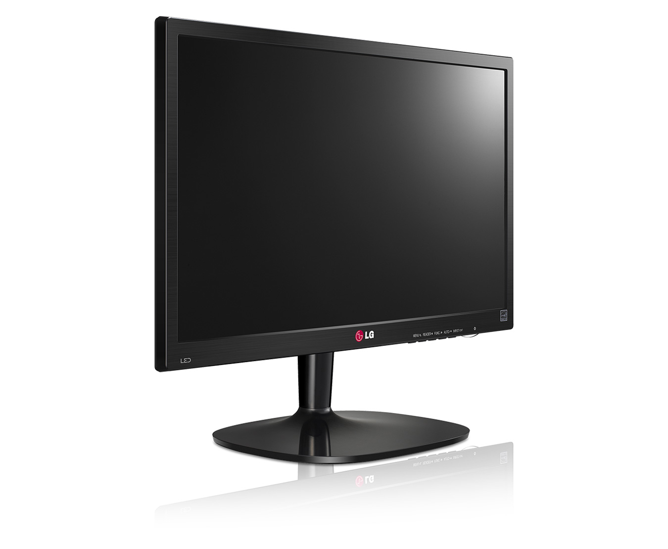 LG 24M35H computer monitor – image 3