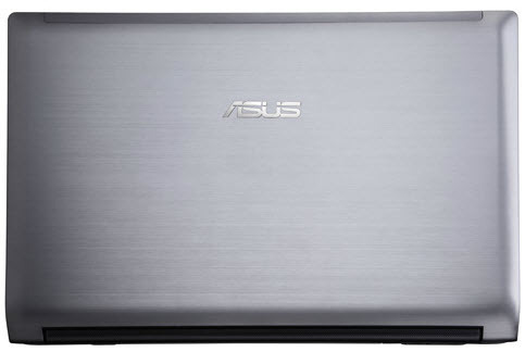ASUS N53SN-SZ076V laptop Intel® Core™ i7 i7-2630QM – image 3
