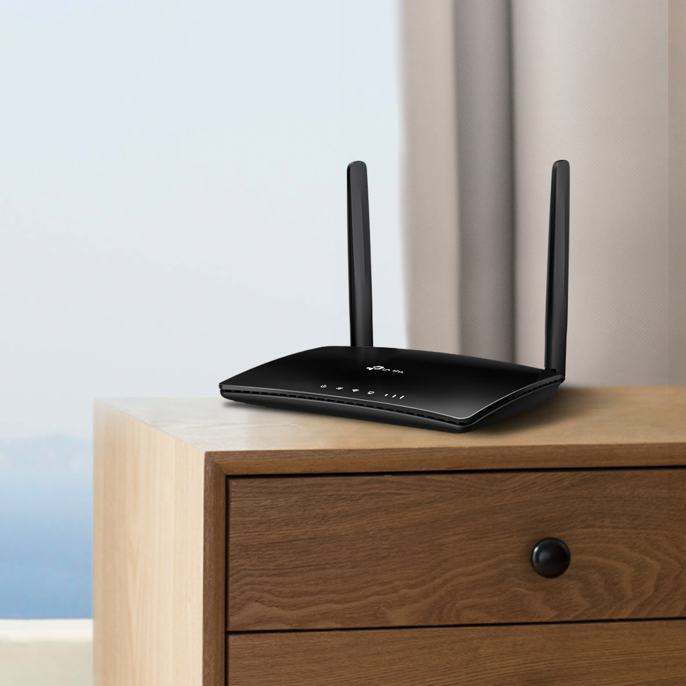 TP-Link TL-MR6400 APAC – image 4
