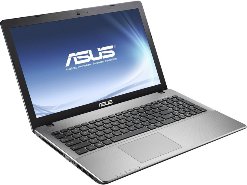 ASUS K550JX-XX280T laptop Intel® Core™ i7 i7-4750HQ
