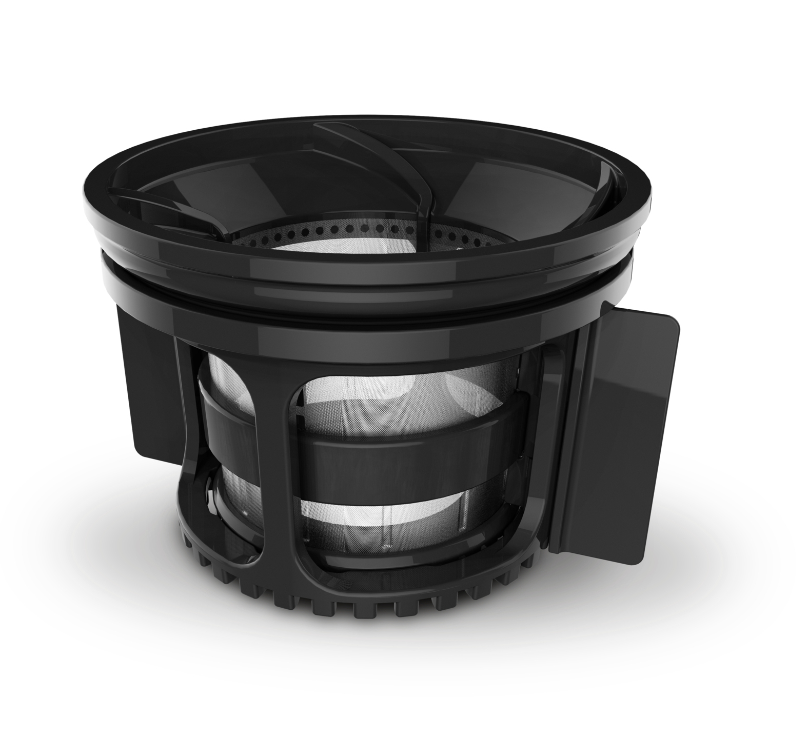 Moulinex ZU420E Slow juicer – image 7