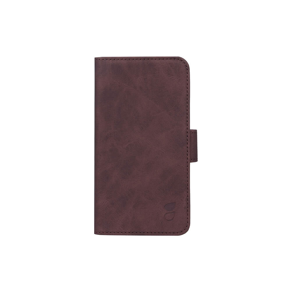 Gear Wallet Case Brown - iPhone 6/7/8/SE – image 1