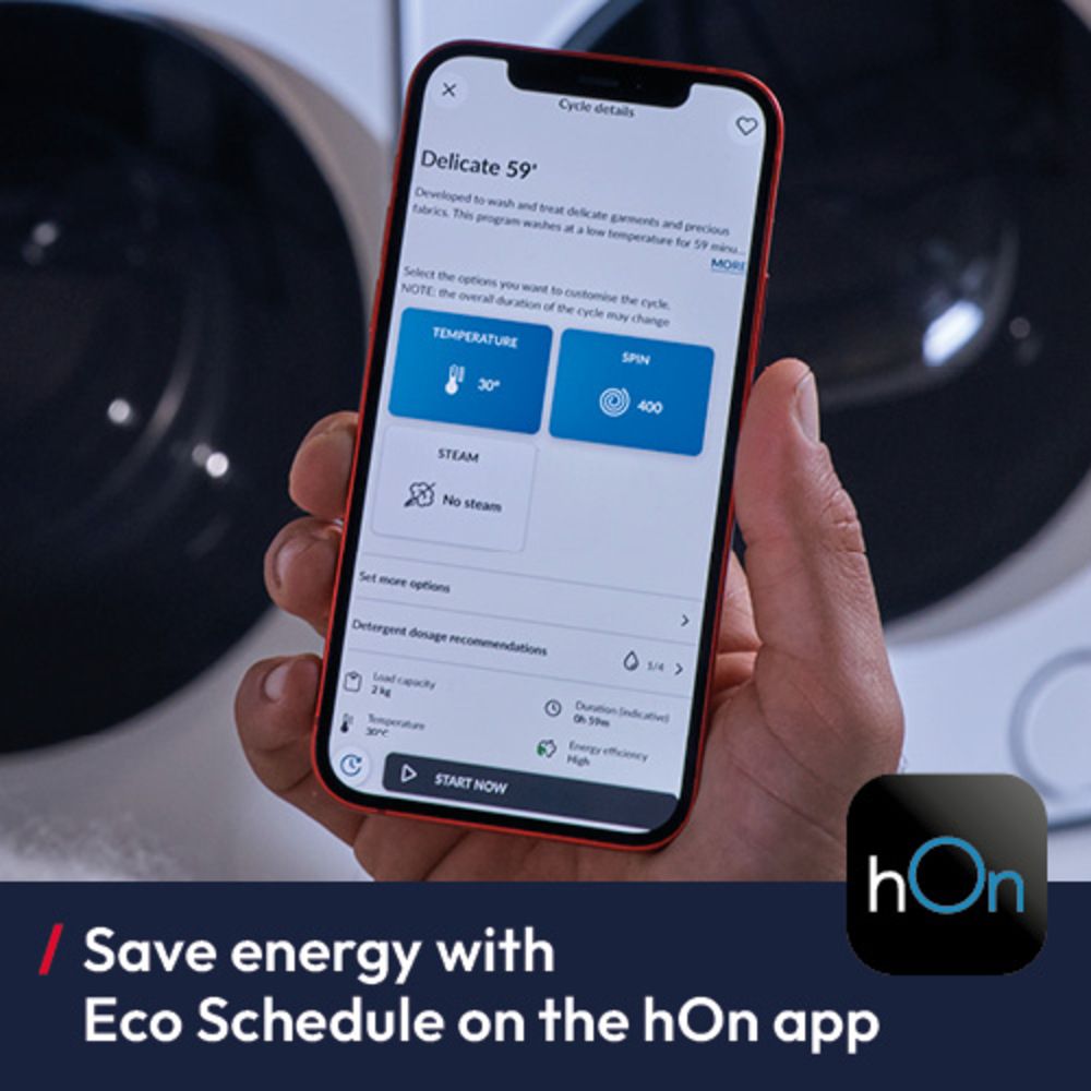 Hoover HBQ 10N4BX-80 – image 9