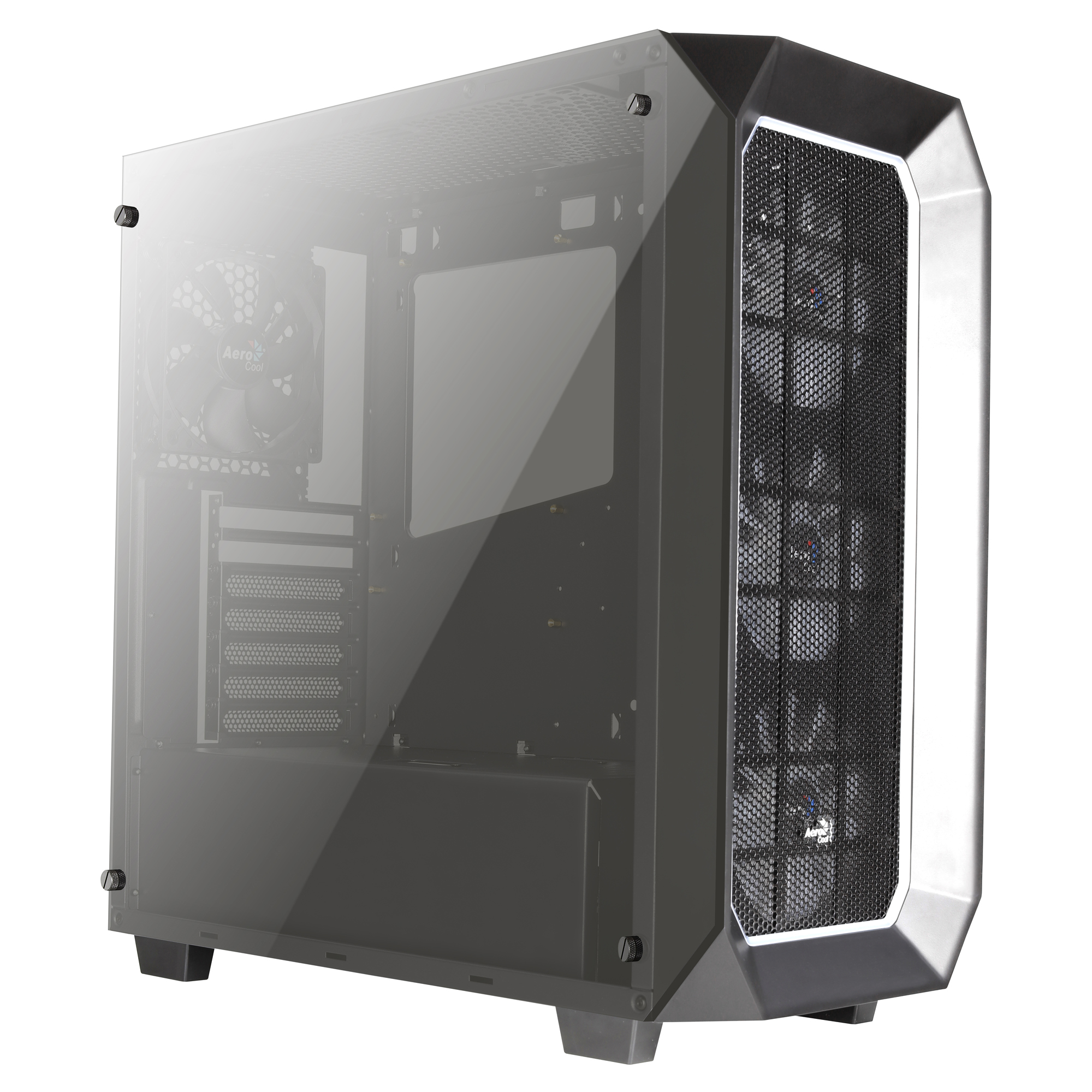 Aerocool P7-C0 Pro – image 2