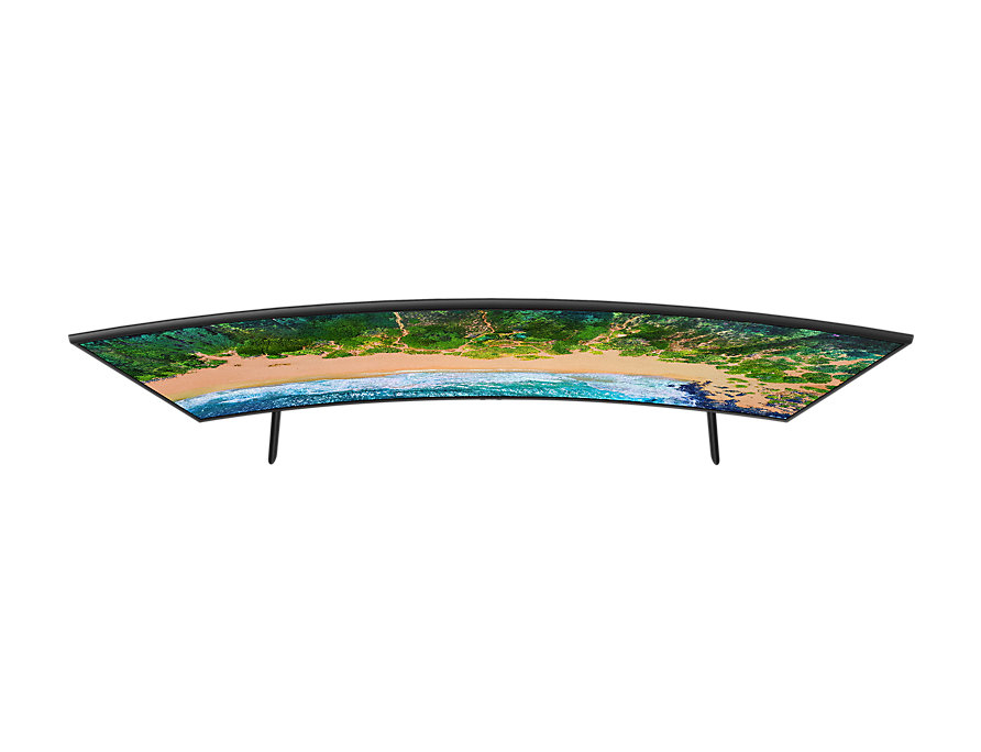 Samsung UN55NU7300FXZX TV – image 7