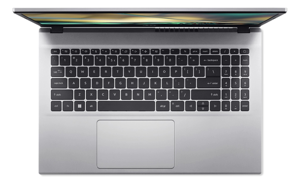 Acer Aspire 3 A315-59-32H4 Intel® Core™ i3 i3-1215U Laptop – image 4