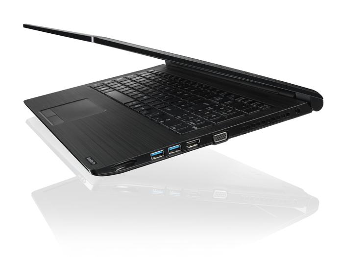 Dynabook R50-D-108 Intel® Core™ i3 i3-7100U Laptop – image 6