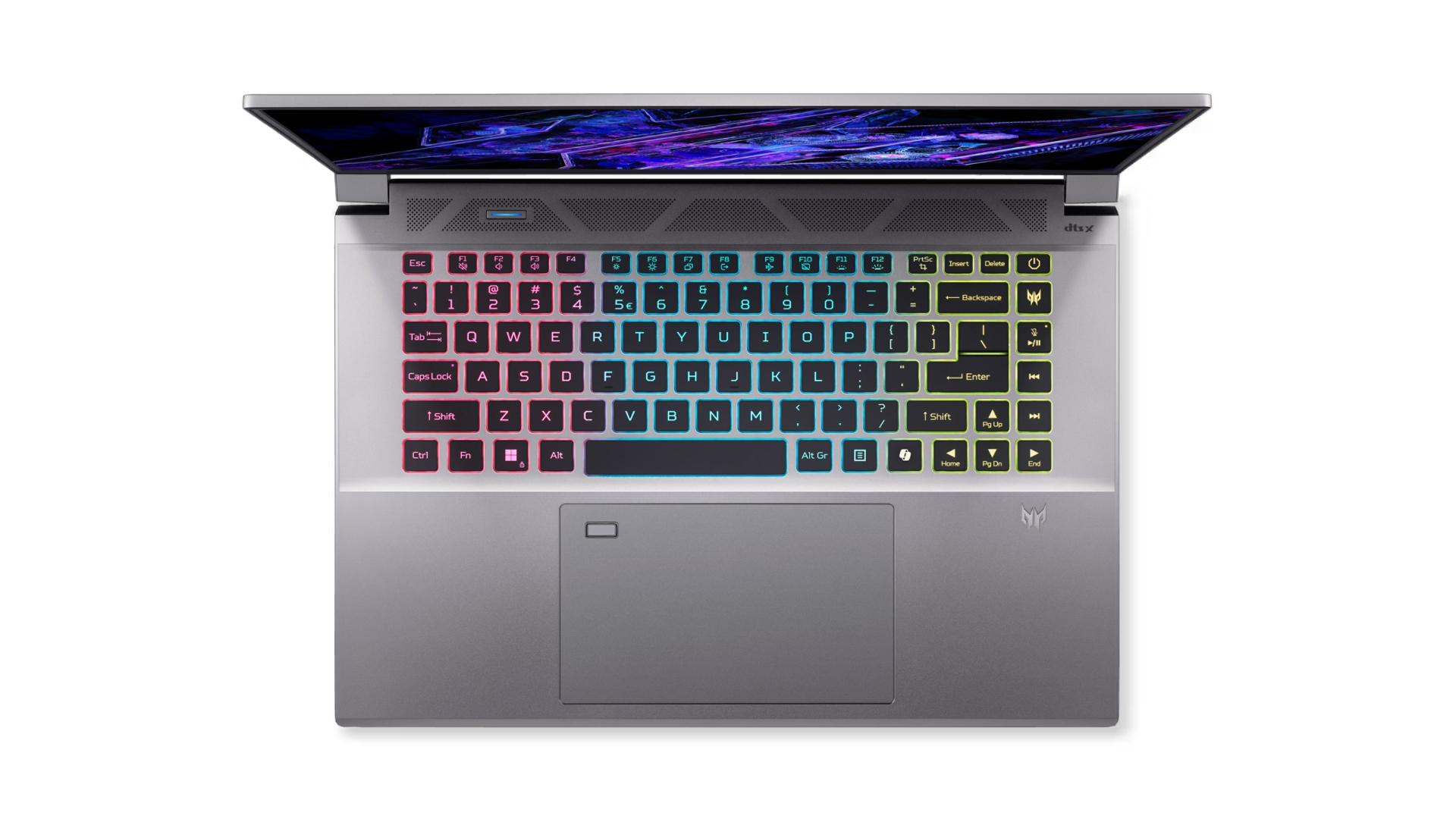 Acer Predator Triton Neo 16 PTN16-51-71D1 Intel Core Ultra 7 155H Laptop – image 5