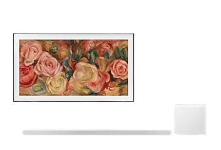 Samsung HWS81 65" — vue 1 sur 8