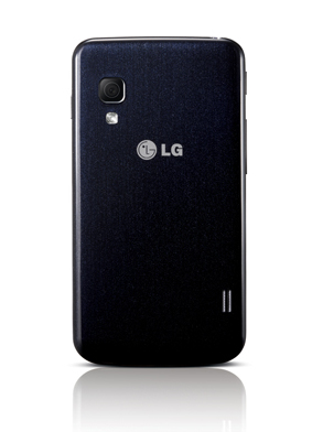 LG 5 II Dual E455 – image 2