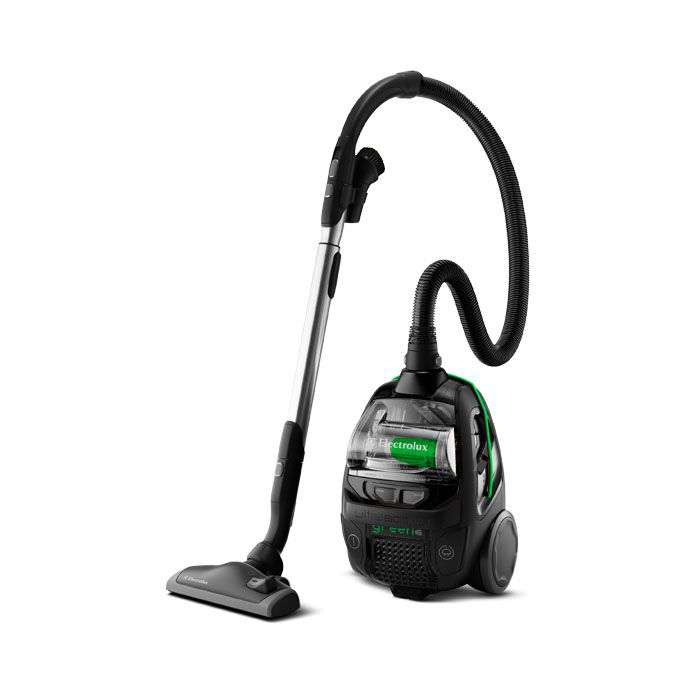 Electrolux ZUAG3800 vacuum Dry