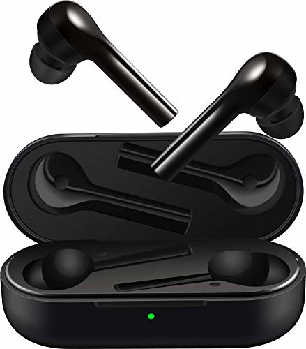Honor FlyPods Headset Wireless In-ear Bluetooth Black – image 1