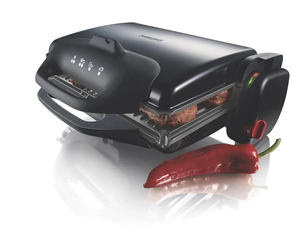 Philips Pure Essentials Collection Health grill HD4409/90