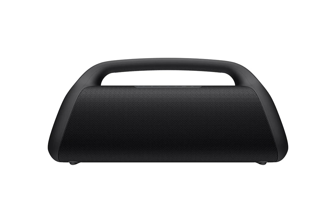 LG XBOOM Go XG9QBK Black 80 W image 2