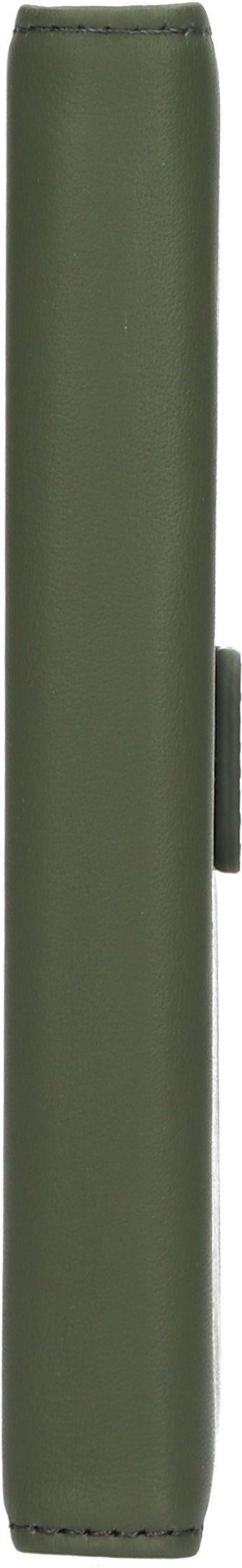 Mobiparts Leather 2 in 1 Wallet Case Samsung Galaxy A25 Green – image 7