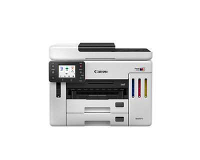 Canon MAXIFY GX7120 Inkjet A4 – image 2