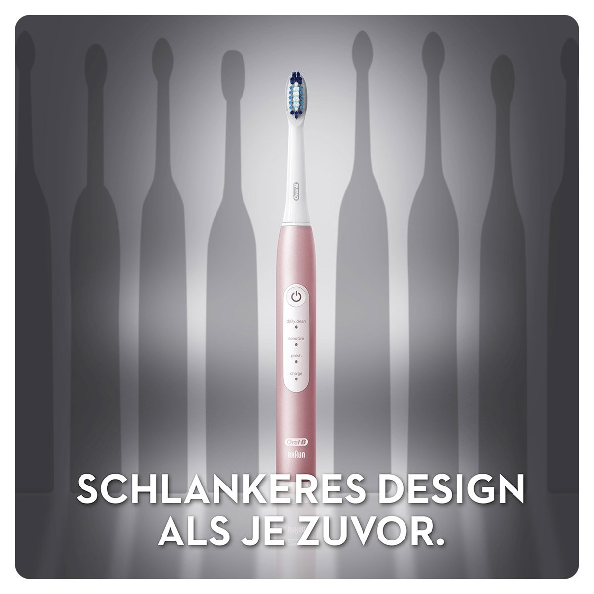 Braun Oral-B Pulsonic Slim Luxe 4000 – image 7