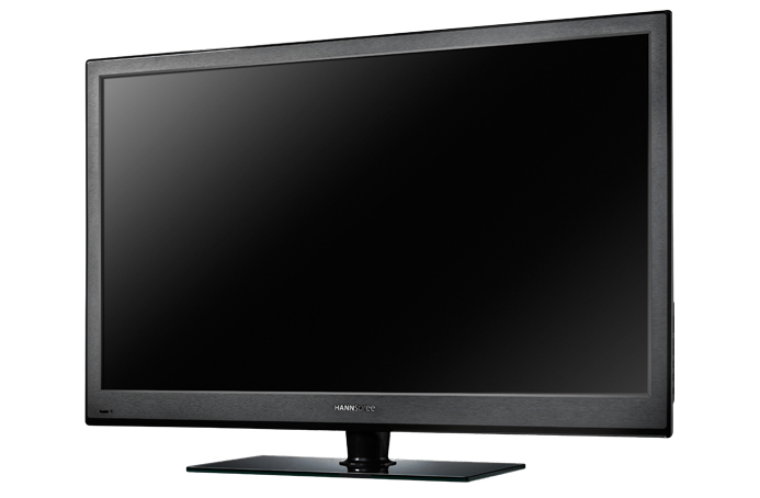 Hannspree SE40LMNB TV 101.6 cm (40") Full HD Black 350 cd/m² – image 2