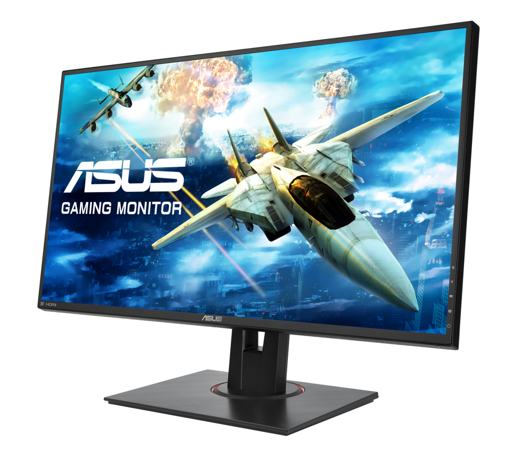 ASUS VG278QF computer monitor – image 1