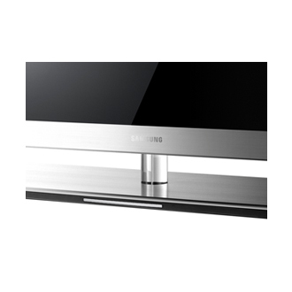 Samsung UE55C9000SW 139.7 cm (55") Full HD Grey – image 5