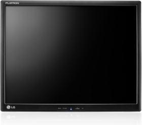 LG T1910B computer monitor – image 1