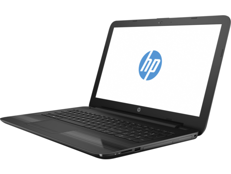 HP 15-ay053tu Intel® Celeron® N3060 Laptop