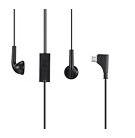 Samsung HS49 Headset Wired Calls/Music Black