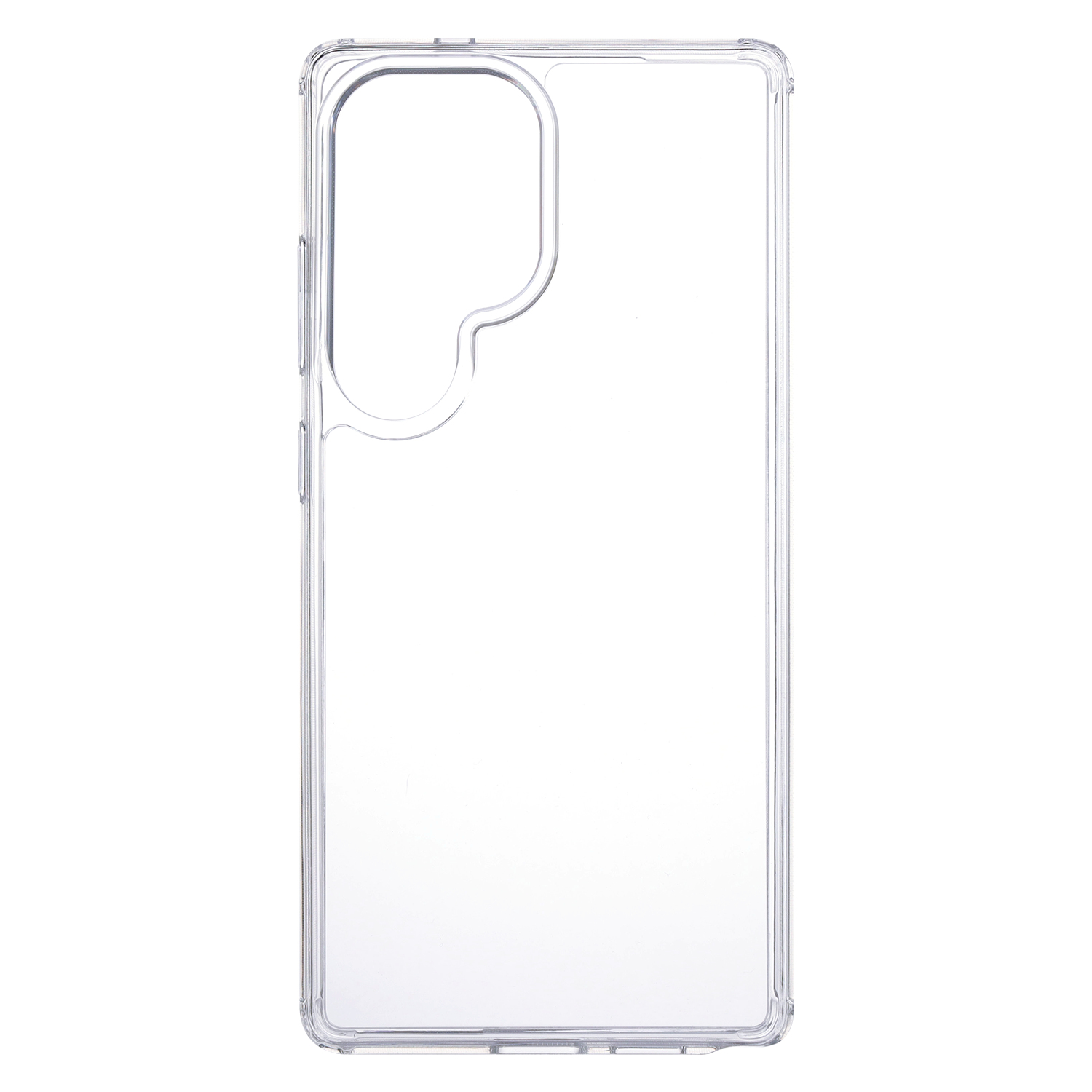 Tolerate TPU CASE SAM S25 ULTRA TRP