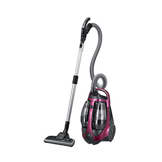 Samsung SC9672 2 L Cylinder vacuum Dry 2200 W Bagless – image 9