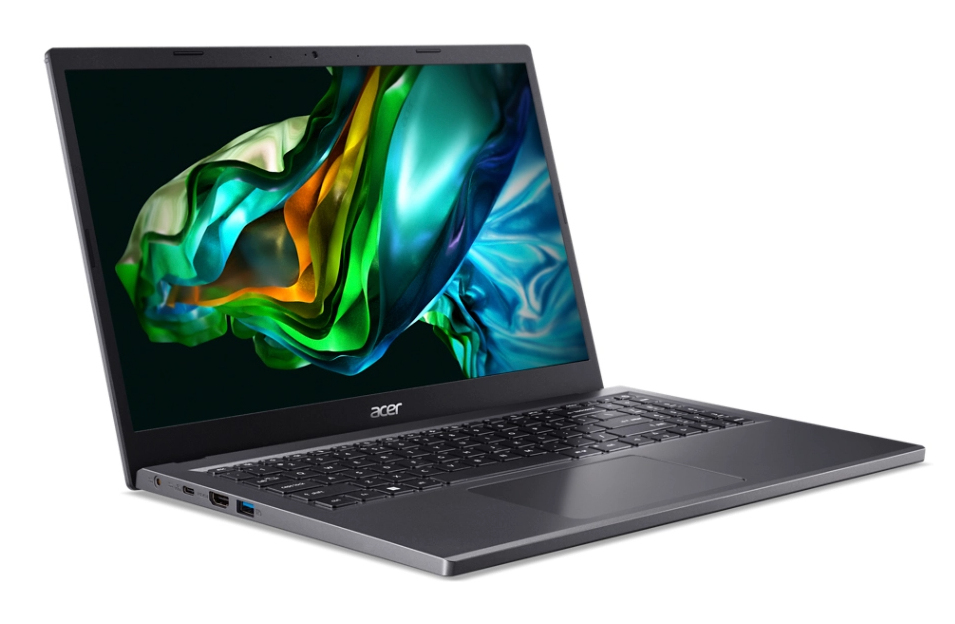 Acer Aspire 5 A515-58P-72TX Intel® Core™ i7 i7-1355U Laptop – image 2