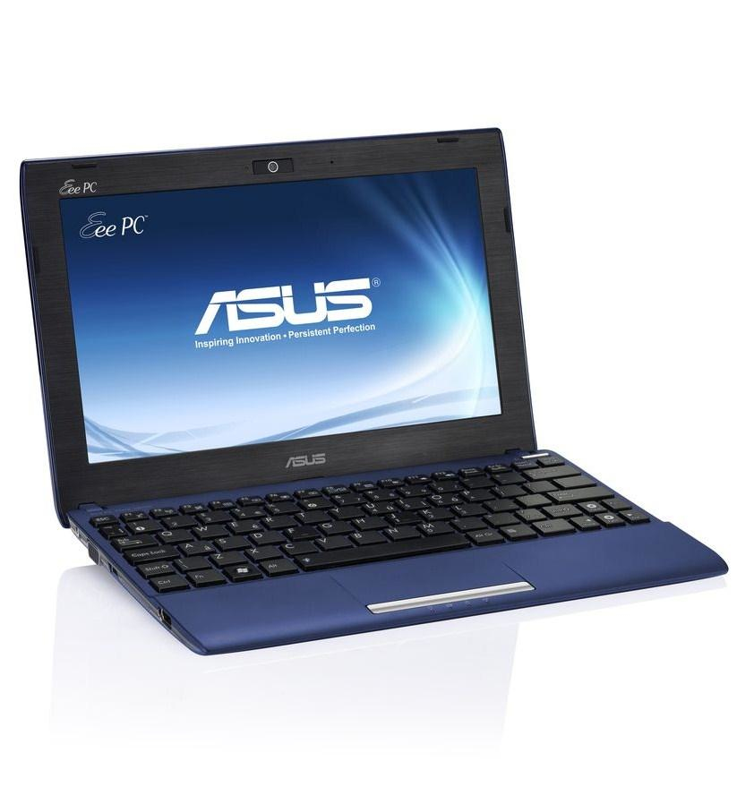 ASUS Eee PC R052C-BLU001S Intel Atom® N2800 Netbook
