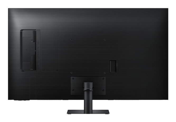 Samsung M7 LS43FM700UNXZA computer monitor – image 3