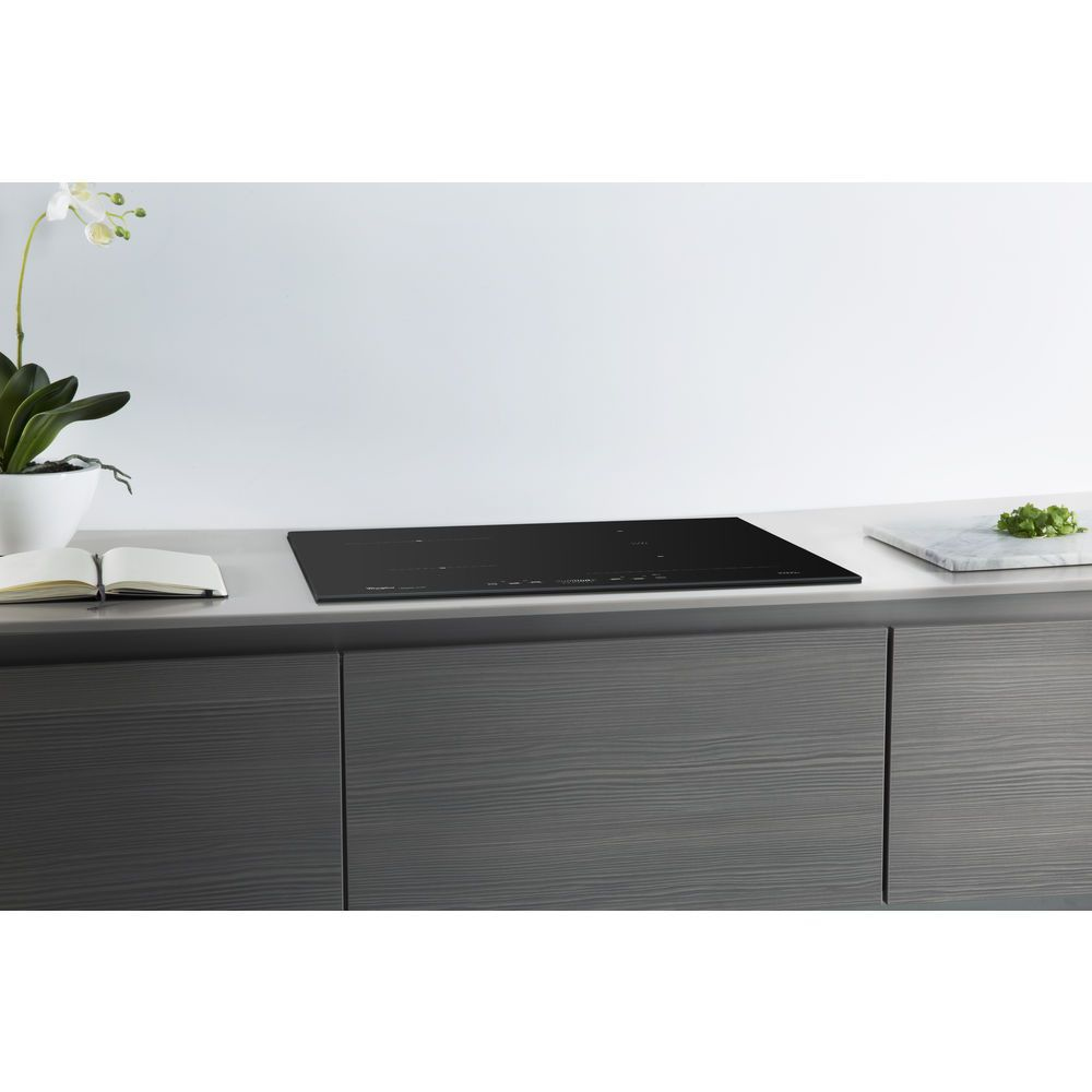 Whirlpool ACM 712/IX /SH – image 3