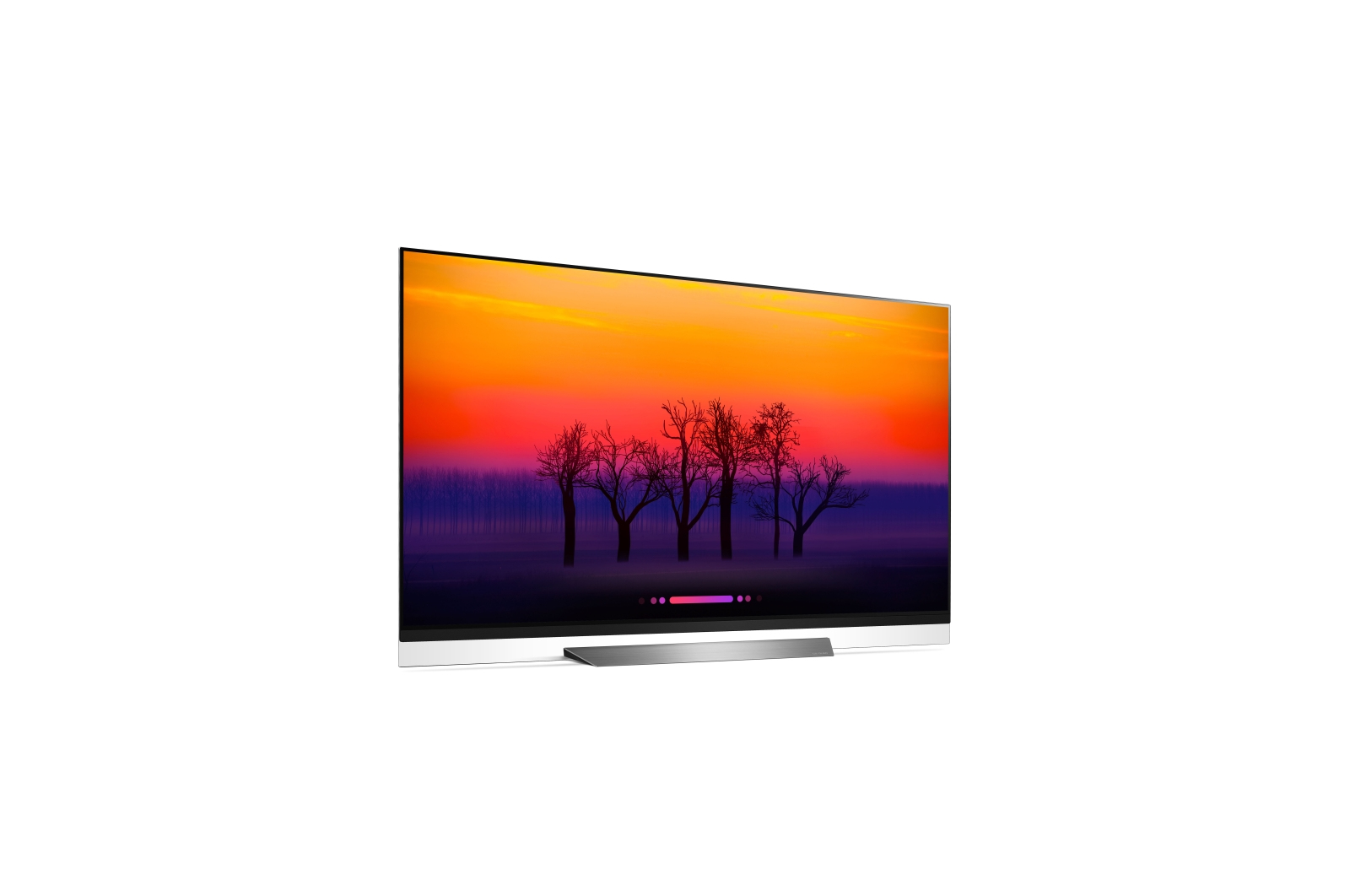 LG SIGNATURE OLED65E8PUA TV – image 5