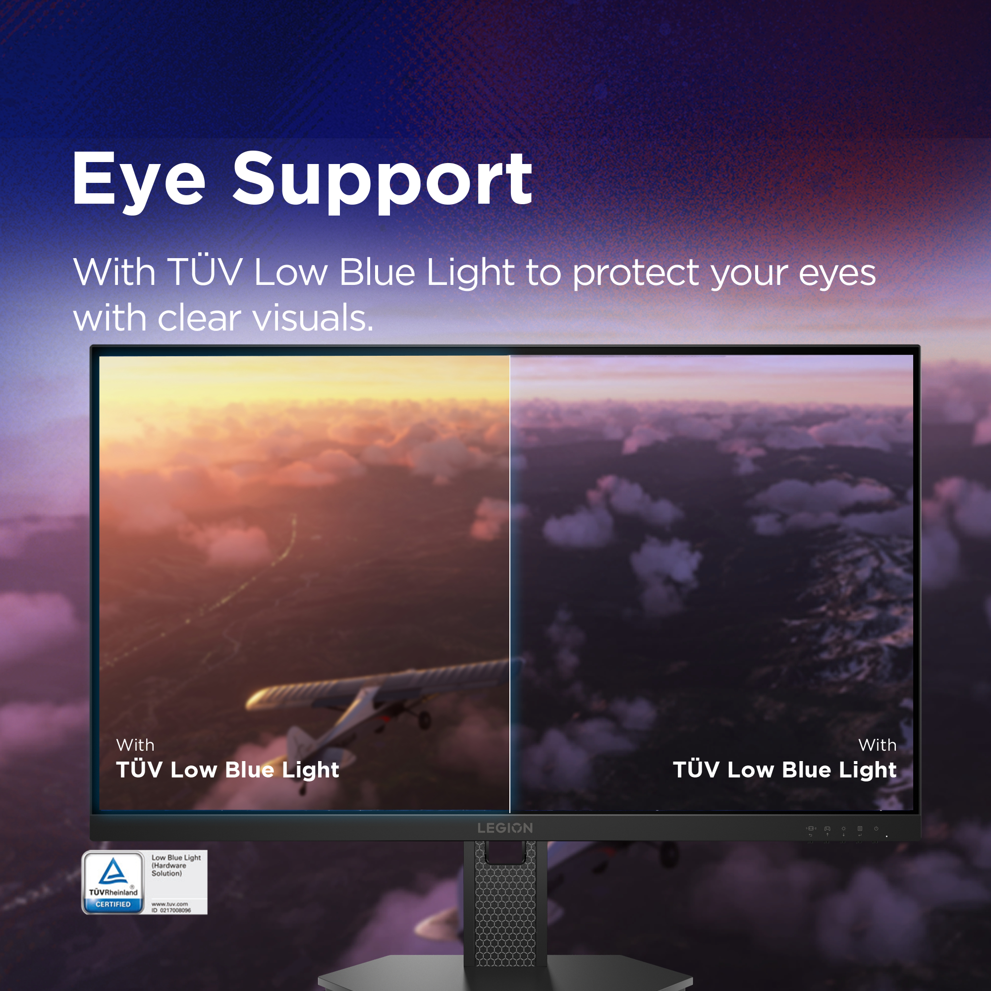 Lenovo Legion 27-10 – image 5