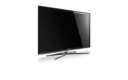 Samsung UE40C7000WP 101.6 cm (40") Full HD Wi-Fi Bronze – image 4