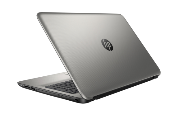 HP 15-ay104tx + McAfee Scratch Card 1PC User (1 YR) + Office 365 Personal – image 5