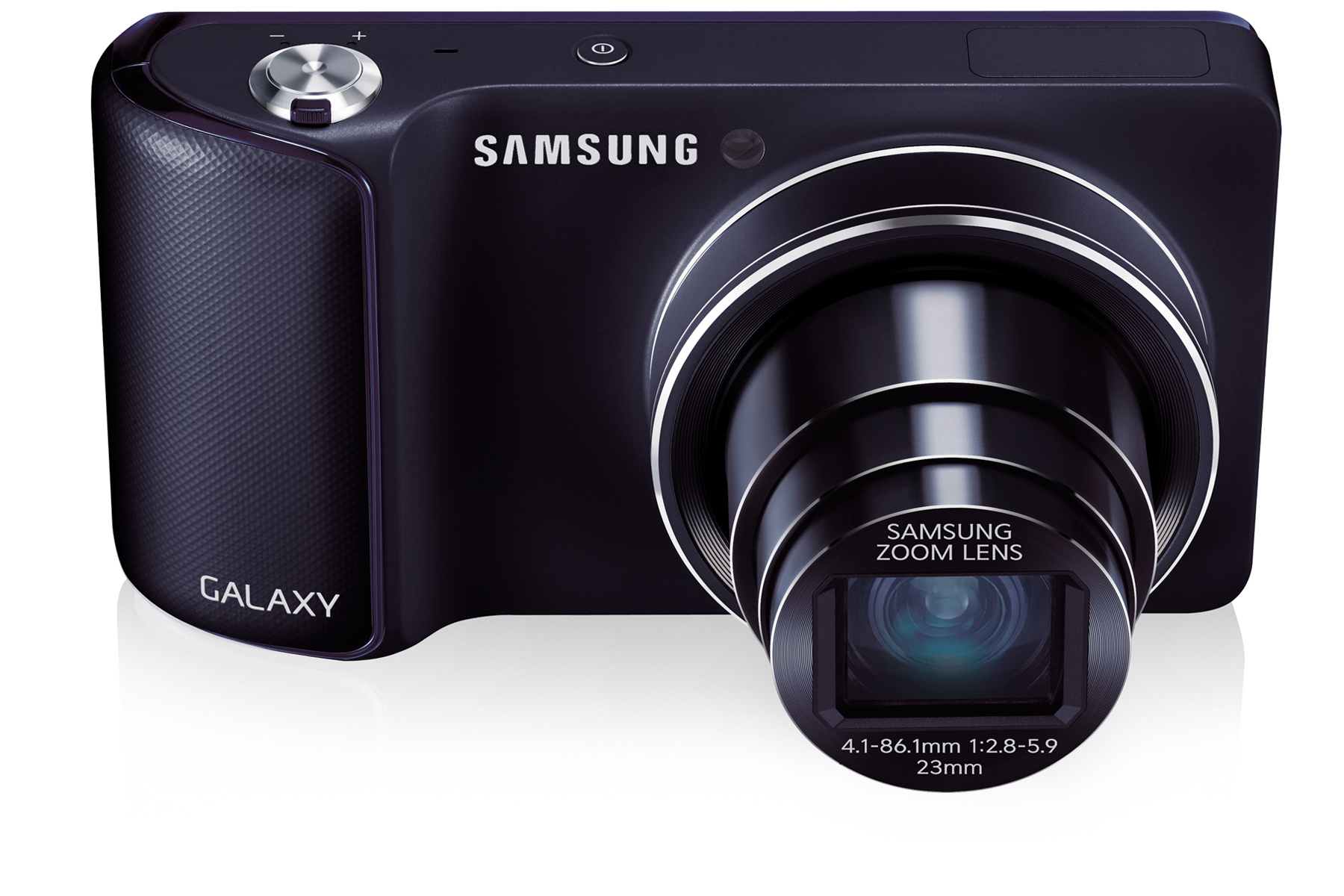 Samsung GALAXY GC100 1/2.3" Compact camera – image 6