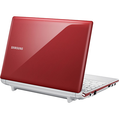 Samsung NP-N150-JA04US netbook Intel Atom® N450