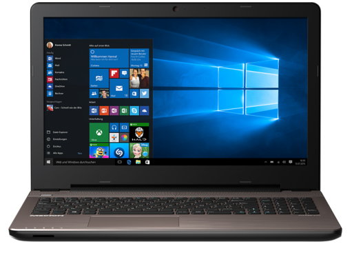 MEDION E6417 i5