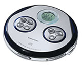 Grundig Portable CD Player CDP 1420