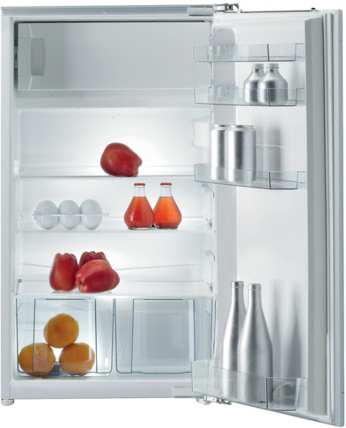 Gorenje RBI5102AW combi-fridge Built-in White