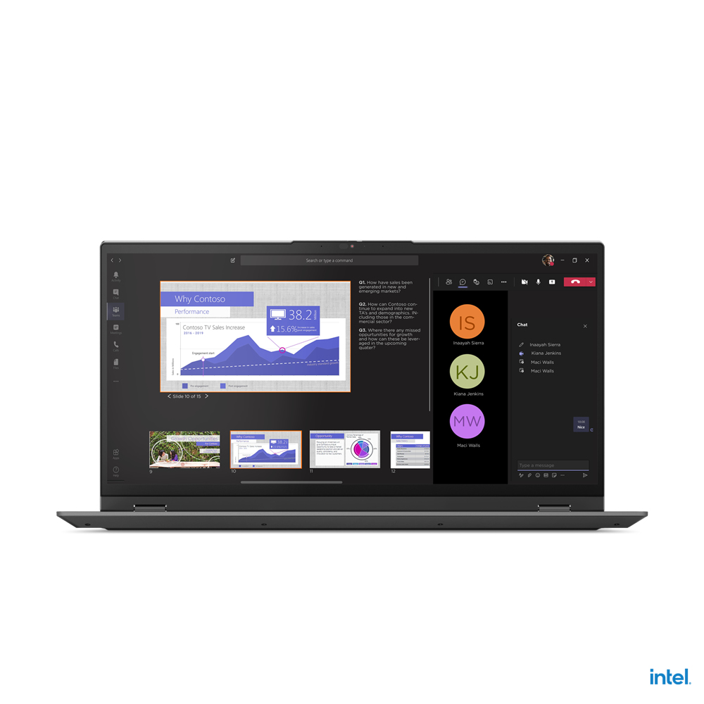 Lenovo ThinkBook Plus G3 IAP – image 2