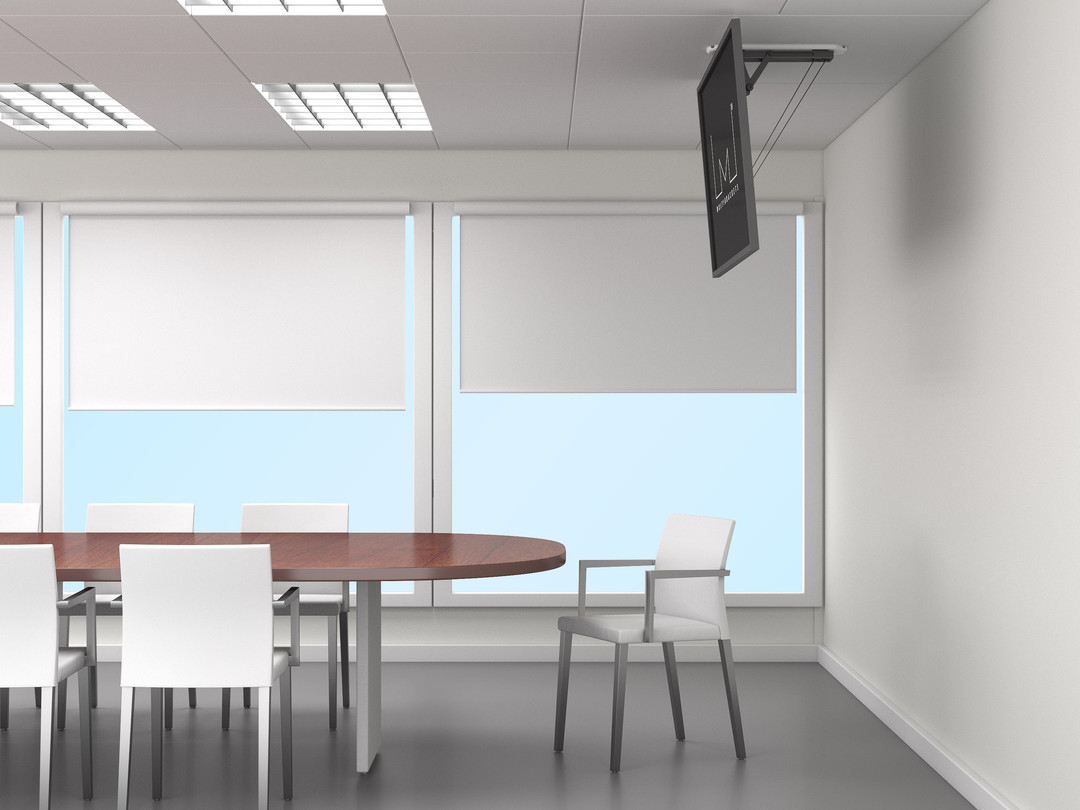Multibrackets M Motorized Ceilingmount – image 9