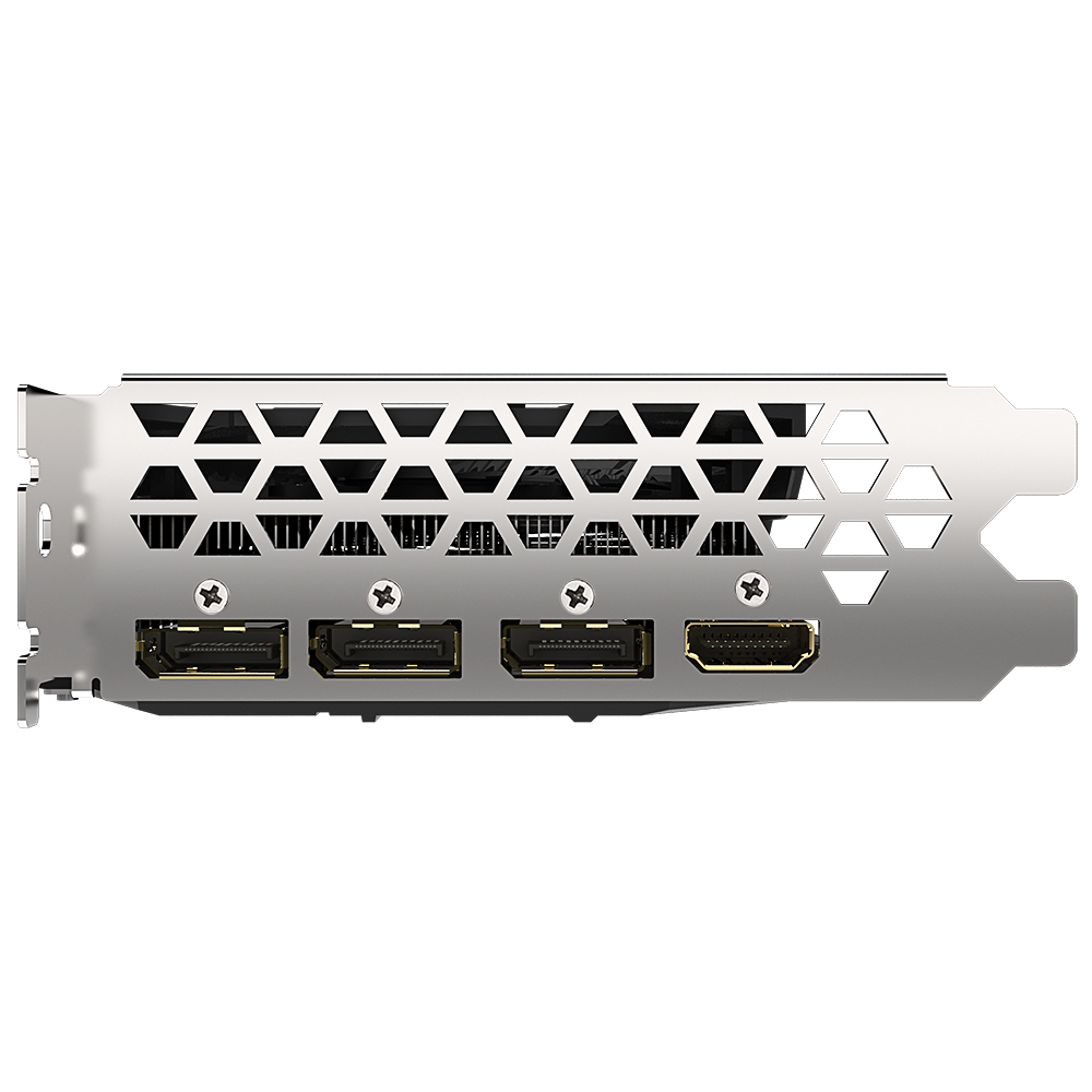 GIGABYTE Radeon RX 5500 XT D6 8G – image 7