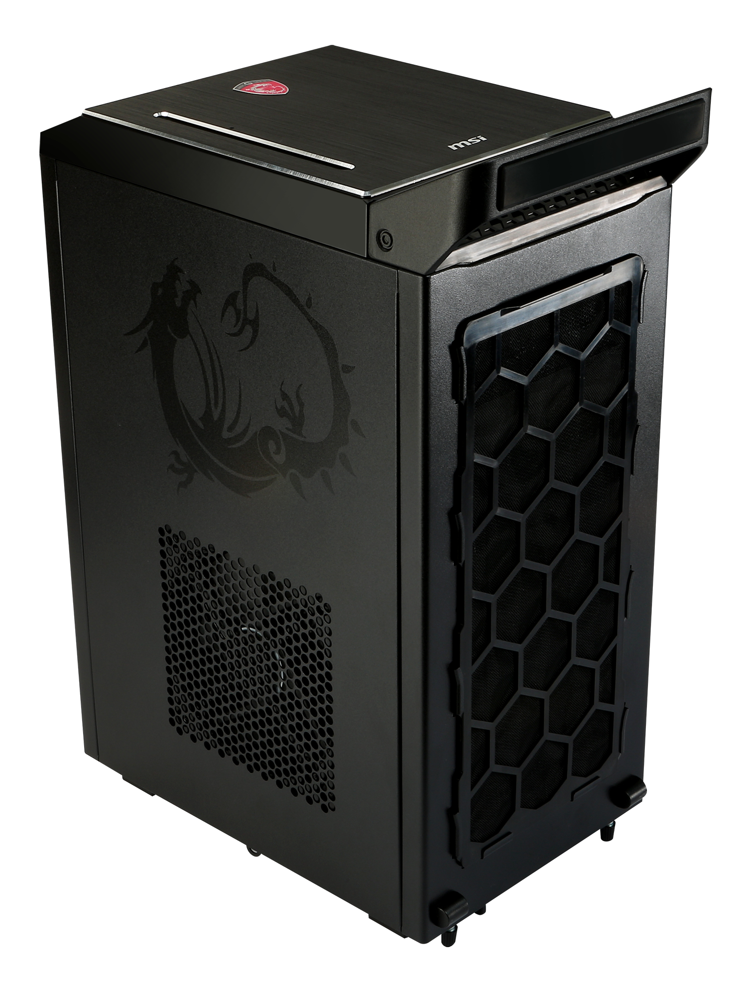 MSI Nightblade -004XEU PC/workstation Intel® Core™ i5 i5-4690K – image 4
